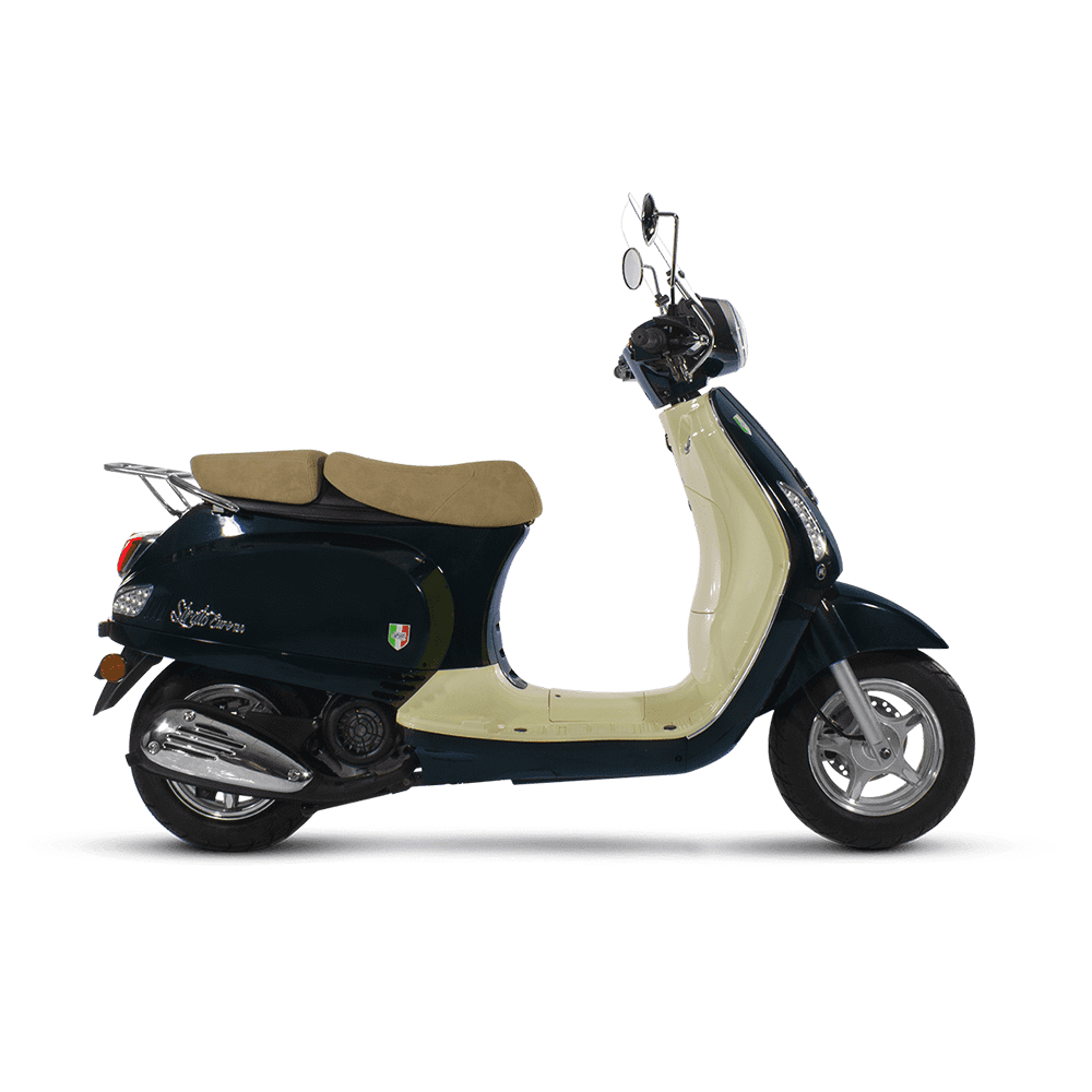 MOTOMEL STRATO 150